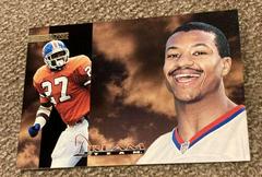 Steve Atwater #22 Football Cards 1993 Panini Score Dream Team Prices
