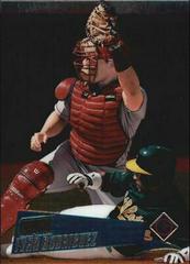 Ivan Rodriguez #90 Baseball Cards 2000 Stadium Club Chrome Prices