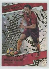 Mohamed Salah [Astro] Soccer Cards 2017 Panini Revolution Prices