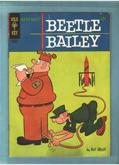 Beetle Bailey #52 (1966) Comic Books Beetle Bailey Prices