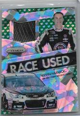 Kevin Harvick [Green Flag] #T-KH Racing Cards 2016 Panini Prizm Nascar Race Used Tire Prices