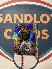 Xander Bogaerts Baseball Cards 2023 Topps Chrome TacoFractor Prices