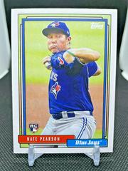 Nate Pearson Baseball Cards 2021 Topps Update 1992 Redux Prices
