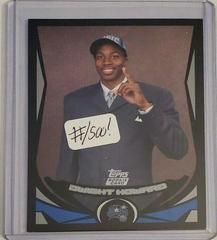 Dwight Howard [Black] Basketball Cards 2004 Topps Prices