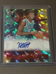 Mark Williams [Red] #RI-MWL Basketball Cards 2022 Panini Hoops Rookie Ink Autographs Prices