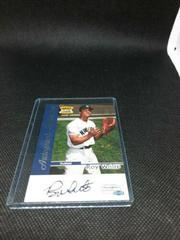 Roy White Baseball Cards 1999 Sports Illustrated Greats of the Game Autographs Prices