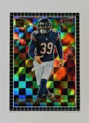 Eddie Jackson #AAP 12 Football Cards 2019 Donruss Action All Pros Prices