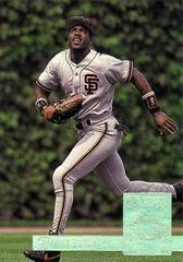 Barry Bonds #69 Baseball Cards 1994 Donruss Special Edition Gold Prices