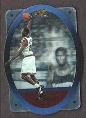 Antonio McDyess Basketball Cards 1996 Spx Prices