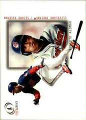 Roberto Alomar Baseball Cards 2001 Fleer Legacy Prices