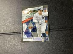 Aaron Judge [Black] Baseball Cards 2023 Topps Favorite Sons Prices