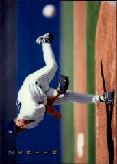 Andy Pettitte Baseball Cards 1997 Zenith Prices