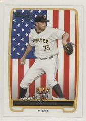 Gerrit Cole [International] Baseball Cards 2012 Bowman Prospects Prices