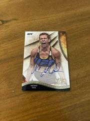 Miesha Tate #TOA-MT Ufc Cards 2018 Topps UFC Knockout Tier One Autographs Prices