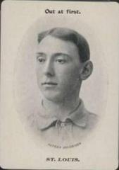 Albert Jacobson Baseball Cards 1906 Fan Craze AL Prices