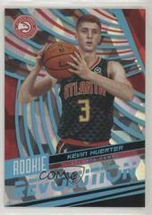 Kevin Huerter [Cubic] Basketball Cards 2018 Panini Revolution Rookie Prices