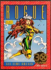 Rogue Marvel 1993 X-Men Series 2 Gold Prices