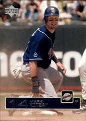 Mark Kotsay #227 Baseball Cards 2003 Upper Deck Prices