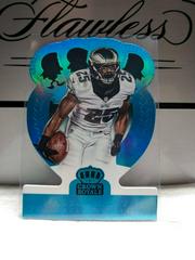 LeSean McCoy #1 Football Cards 2014 Panini Crown Royale Prices