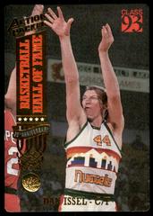 Dan Issel Basketball Cards 1993 Action Packed Hall of Fame Prices