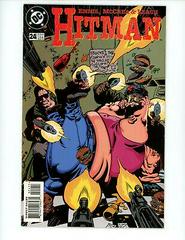 Hitman #24 (1998) Comic Books Hitman Prices