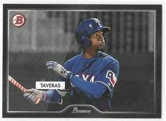 Leody Taveras Baseball Cards 2019 Topps on Demand '55 Bowman Prices