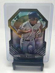 Wade Boggs [Black] #DGDC-29 Baseball Cards 2022 Topps Diamond Greats Die Cuts Prices