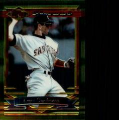 Archi Cianfrocco #144 Baseball Cards 1994 Finest Prices