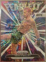 Sean O'Malley [White Sparkle] Ufc Cards 2023 Panini Prizm UFC Fearless Prices