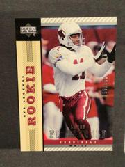 Larry Fitzgerald #136 Football Cards 2004 Upper Deck Legends Prices