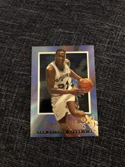 Dominique Wilkins #66 Basketball Cards 1996 Skybox E-X2000 Prices