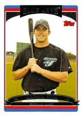 Aaron Hill #484 Baseball Cards 2006 Topps Prices
