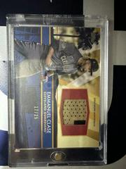 Emmanuel Clase Baseball Cards 2022 Topps Update All Star Stitches Relics Prices