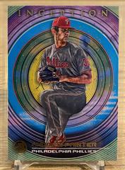 Andrew Painter #62 Baseball Cards 2022 Bowman Inception Prices
