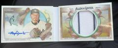 Roger Clemens #ARBC-RC Baseball Cards 2022 Topps Allen & Ginter Autograph Relic Book Prices