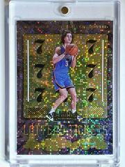 Josh Giddey #6 Basketball Cards 2021 Panini Contenders Lottery Ticket Prices