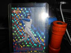 Roberto Alomar #5 Baseball Cards 1994 Pacific Crown Collection Silver Prisms Prices