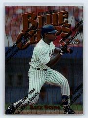 Alex Ochoa #200 Baseball Cards 1997 Finest Prices