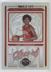 Josh Christopher [Holo] Basketball Cards 2021 Panini Hoops Class Of Prices