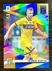 Jasmin Kurtic [Aspirations] #20 Soccer Cards 2020 Panini Chronicles Elite Serie A Prices