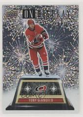 Tony DeAngelo #OD-41 Hockey Cards 2022 Upper Deck On Display Prices