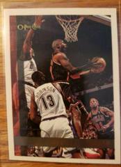 Michael Jordan [O Pee Chee] Basketball Cards 1997 Topps Prices