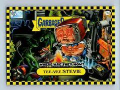Tee-Vee STEVIE #74a 2010 Garbage Pail Kids Prices