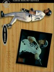 Gary Sheffield #10 Baseball Cards 1997 UD3 Prices