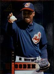 Dwight Gooden Baseball Cards 1998 Pinnacle Plus Prices