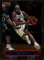 Dee Brown Basketball Cards 1999 Topps Chrome Prices