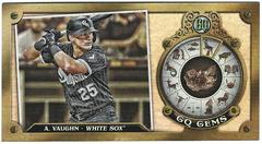 Andrew Vaughn #GGM-14 Baseball Cards 2022 Topps Gypsy Queen Gems Minis Prices