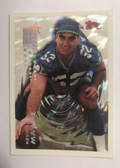 Kevin Mawae [Special Effects] Football Cards 1994 Topps Prices