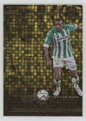 William Carvalho [Gold Circles NA] #12 Soccer Cards 2020 Panini Chronicles Illusions La Liga Prices