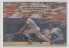 Barry Larkin Baseball Cards 1995 Topps DIII Prices